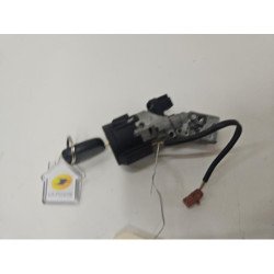 Neiman Citroen C3 1 Phase 2